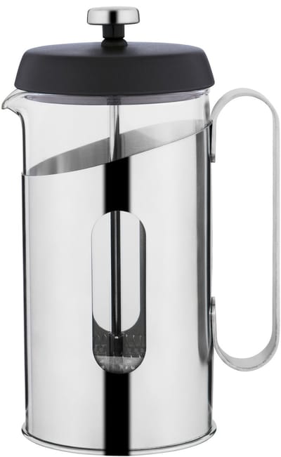 Koffie- en theepers 0,60L - Transparant -