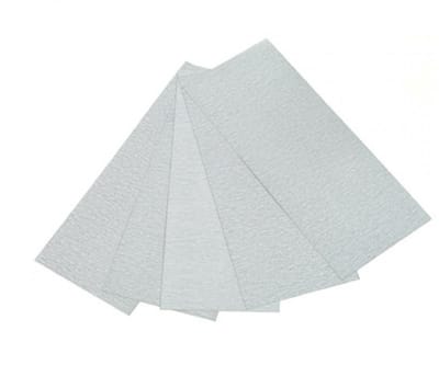 Tamiya Schuurpapierset 87024