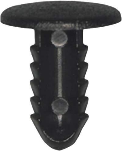 Dennenboom clip OEM:1489595 - 5 stuks