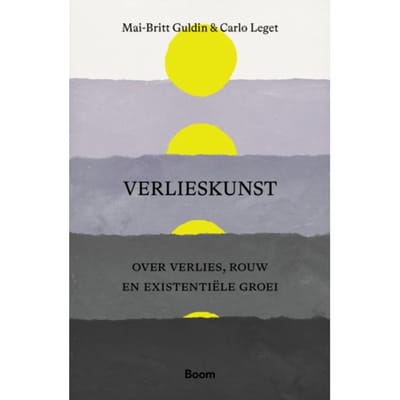 Verlieskunst - Mai-Britt Guldin