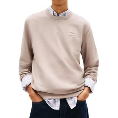 Sweaters Tommy Hilfiger Badges