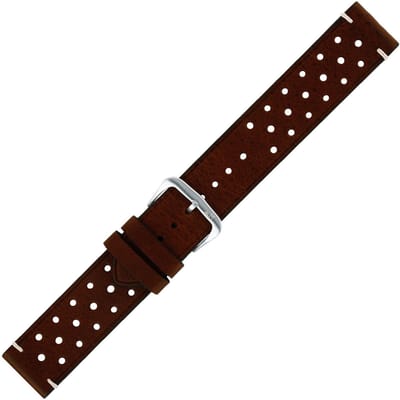 Morellato PMX034BRAHMS18 Brahms Horlogeband - 18mm