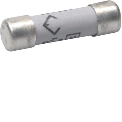 Hager Lf320g Industriële Cilindrische Zekering 20A 500V - Lf320g [10 Stuks]