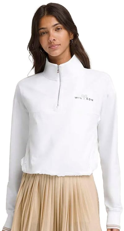 Wilson Davenport Woven Pop Over