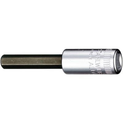 Stahlwille 44 A 7/32 01450014 1/4 (6,3 mm) Schroevendraaierdop 7/32 1/4 (6,3 mm)