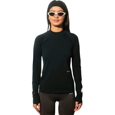 Dames-T-shirt Circle Sportswear Endurance