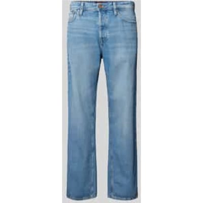 JACK&JONES - JJIEDDIE JJORIGINAL SBD 326 NOOS - Heren - Jeans