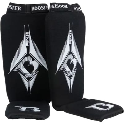 Scheenbeschermers Booster Fight Gear AMSG Pro