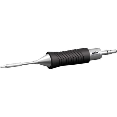 Weller RTM 010 S Soldeerpunt Beitelvorm Grootte soldeerpunt 1 mm Lengte soldeerpunt: 18 mm Inhoud: 1 stuk(s)