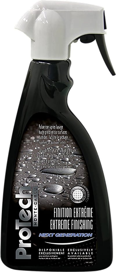 ProTech Extreme Finishing