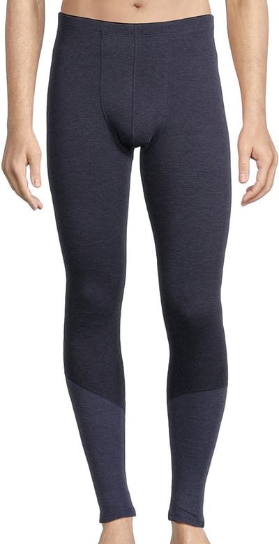 Conta Heren thermo broek Sportiv