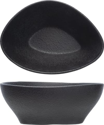 Cosy & Trendy Kleine Kom Blackstone 12 x 9 cm
