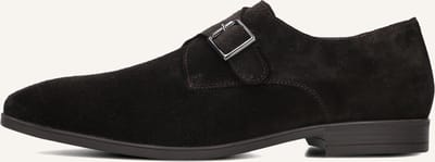 STEFANO LAURAN 84702 Nette schoenen - Business Schoenen - Heren - Bruin - Maat 43