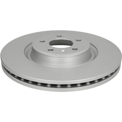 Remschijf BOSCH 0 986 479 747 voorkant, geventileerd, sterk gecarboniseerd, 1 Stuk