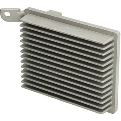 Regelaar, binnenventilator THERMOTEC DEM019TT