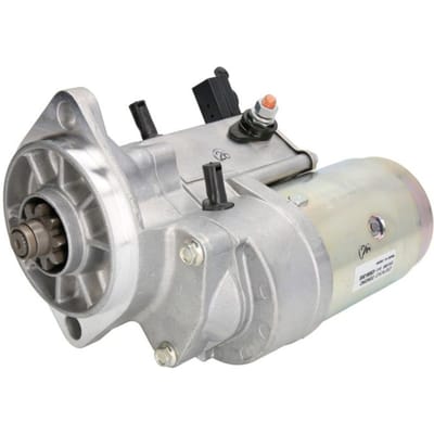 Starter DENSO DSN2062
