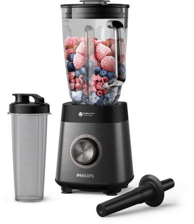 Philips Blender Series 5000 HR3041 - blender - 1200 W