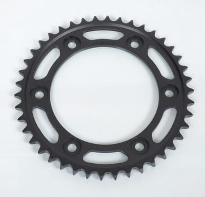 tandwiel jt tandwielen voor motor honda 954 cbr954rr 2002 tot 2003 jtr1306.42 / 42dts p530 al 134 nieuw
