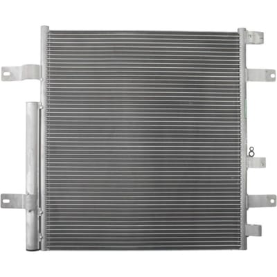 Condensor, airconditioning NRF 35925