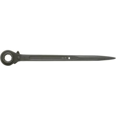 KS Tools 5221618 522.1618 Steigersleutel Sleutelbreedte (metrisch) 16 - 18 mm