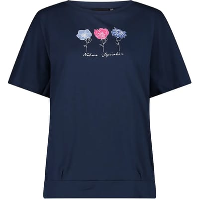 Dames-T-shirt CMP