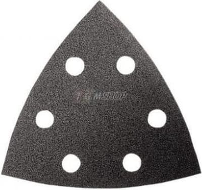 Bosch 2608604486 Sanding Accessories 5 pcs sanding sheet. K 600