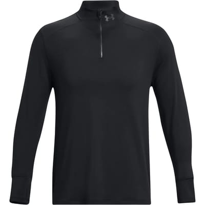 T-Shirt Lange Mouw Under Armour Course De Qualification Ua