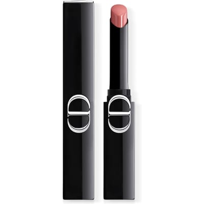 Dior Ultra Langhoudende Lippenstift Met Glanzende Finish Dior - Rouge Dior On Stage - Ultra Longwear Shine Lipstick Ultra Langhoudende Lippenstift Met Glanzende Finish 120 Iconic Rose
