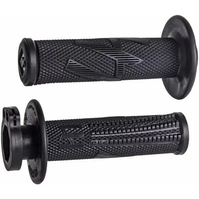 Handgrepen Odi Emig Pro V2 Lock-On