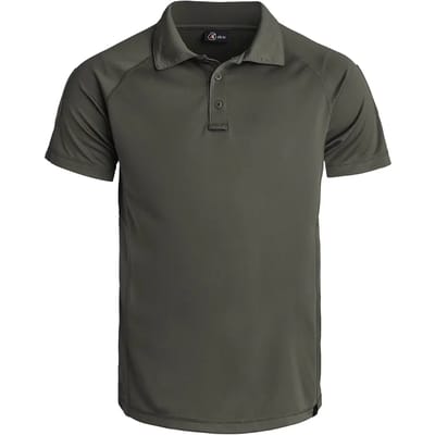 Polo A10 Equipment Instructor
