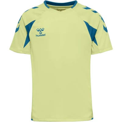 Hummel kindersportshirt Hmlcore 2.0 Jersey S/S Kids 230827
