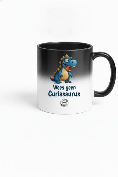 Nevolis® | Espressomok 330ml met Uniek Design | Ontwerp Jouw Eigen Mok | Handgemaakt Cadeau voor Koffieliefhebbers | Gepersonaliseerd op Aanvraag | Enkel of Grote Bestelling
