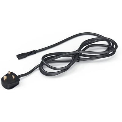 Netsnoer voor oplader Mahle X20/X35+ UK type G