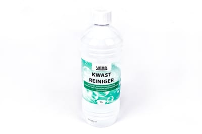 Veba - Kwastenreiniger 1 liter