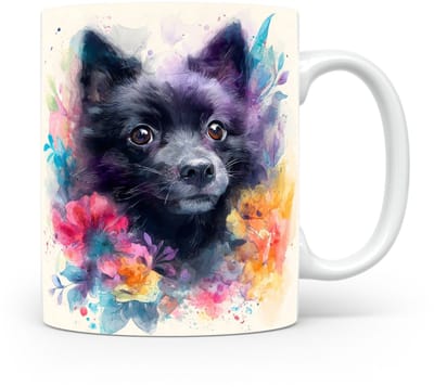 Beker Schipperke