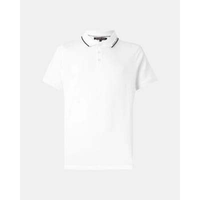 Polo Shirt Korte Mouw MICHAEL Michael Kors CS652WR19P