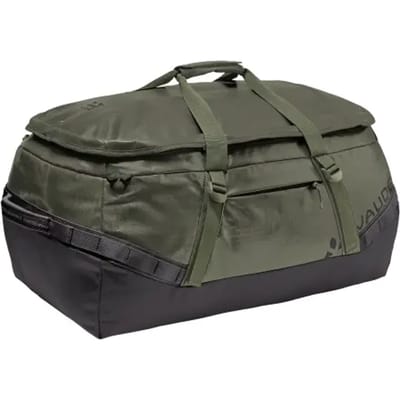 VAUDE CityDuffel 65, Unisex, Reistas