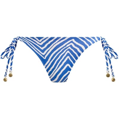 Geknoopte zwemkleding voor dames Freya Fiji Falls