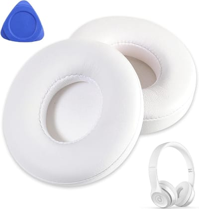 Comfortabele Oorkussens en Vervangende Oordopjes voor Solo 2/3, Geheugenschuim, Geluidisolatie, Ergonomisch Ontwerp
