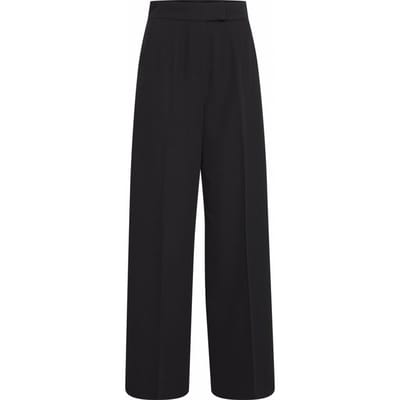 b.young  - Maat 42 - BYDECERI PANTS Dames Broek