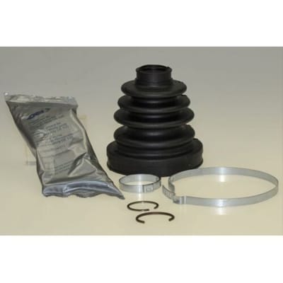 Balgenset, aandrijfas SPIDAN 36435