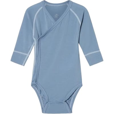 Set body cache-cœur en broek voor baby Isbjörn of Sweden Koala