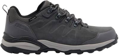 Jack Wolfskin Refugio Texapore Low Wandelschoenen Heren