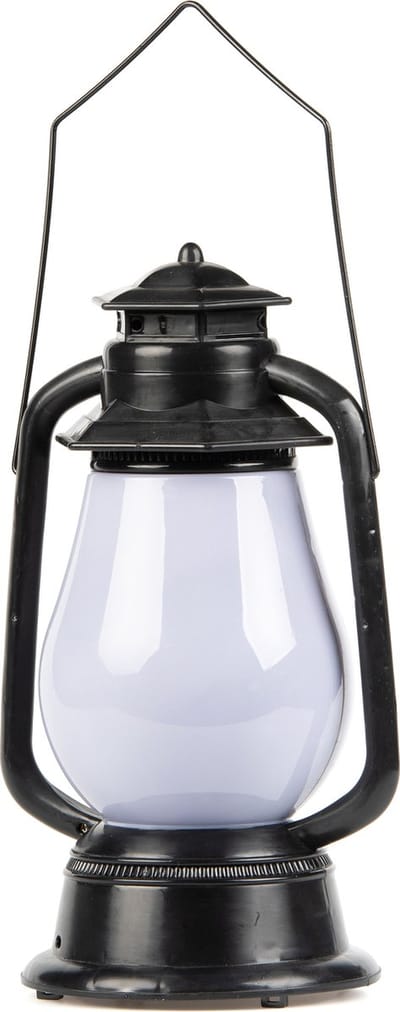 ESPA - Halloween lantaarn met licht en geluid