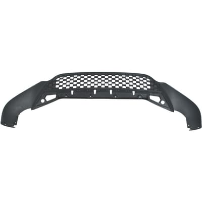Bumper - spoiler BLIC 5511-00-9548222P