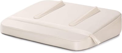 Laptop Lap Desk voor laptops tot 17 inch met kussen en opbergfunctie