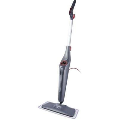 Vileda Steam Plus Pro XXL - Stoomreiniger - Perfect voor delicate vloeren - Met 4 stoominstellingen