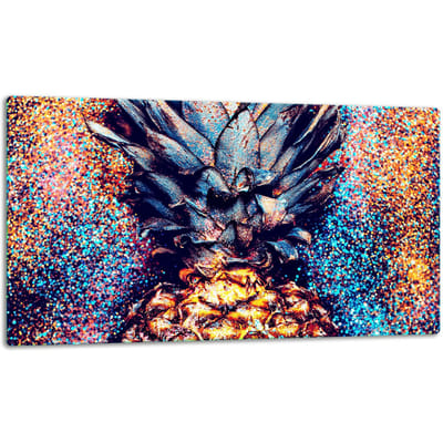 TMK ArtDeko - Snijplank - Glas - 52x30 cm - Veilig en Hygiënisch