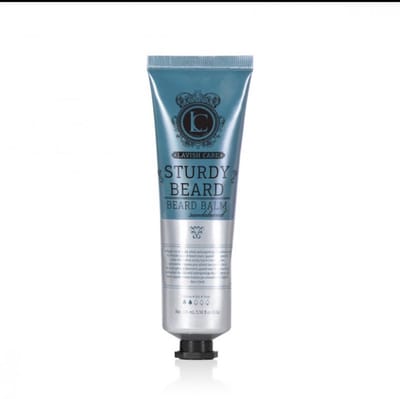 Lavish Care - Sturdy Beard Beard Balm - Beard Balm 100ml
