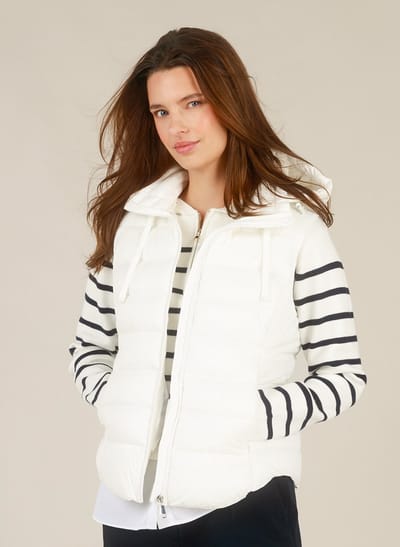 Yest bodywarmer Xyliana